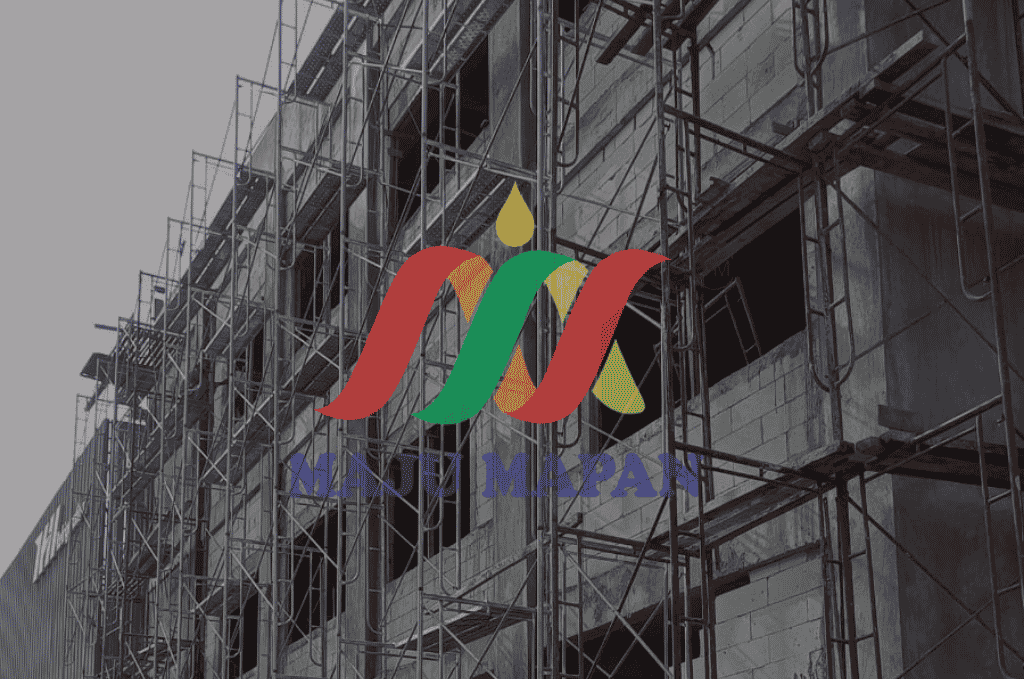 Solusi Sewa Scaffolding Terdekat: Pengiriman Cepat ke Bogor dan Sekitarnya